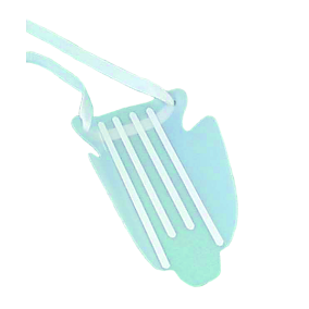 FOLDING STOCKING AID