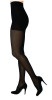 Sigvaris Soft Opaque pour femmes 842P - Collant - Pointe fermée