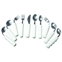 PARSONS WEIGHTED LEFT SOUP SPOON