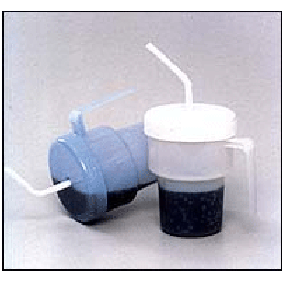 KENNEDY CUP REPLACEMENT LID