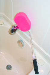 PARSONS DELUXE BATH SPONGE