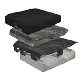 Invacare Matrx Flo-Tech Cushion