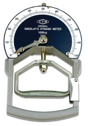 AMG Smedley Type Hand Dynamometer