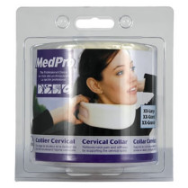 AMG Foam Cervical Collar, XXLarge, 22"
