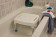 "LOOK" Bath Seat from Human Care-Dana Douglas