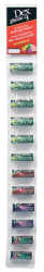 Dex 4™ Glucose Tubes on Clip Strip, 1 Strip of 12 tubes/case (asst'd)