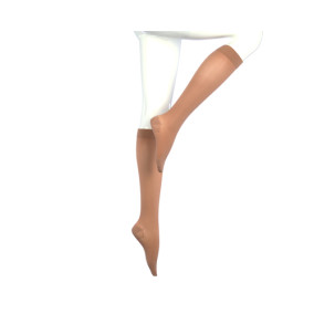 Mediven COMFORT - Closed Toe