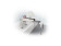 Drive Banc de transfert pliant universel coulissant