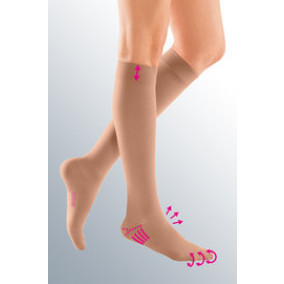 Mediven PLUS - 20-30 mmHg - Closed Toe