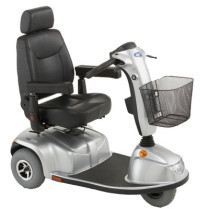 Pegasus 3 Wheel Scooter