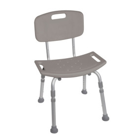 Bathroom Safety Shower Tub Chair