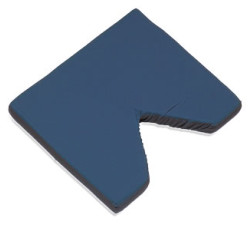 AMG Coccyx Seat Cushion with Cloth Cover