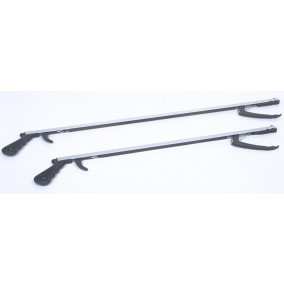 Pistol Grip Reacher - 26" from Human Care-Dana Douglas