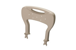 "LOOK" Large Backrest from Human Care-Dana Douglas