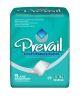 Prevail Underpads Surface Protection - Fluff - Green - 23''X36''
