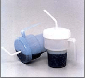 KENNEDY CUP REPLACEMENT LID