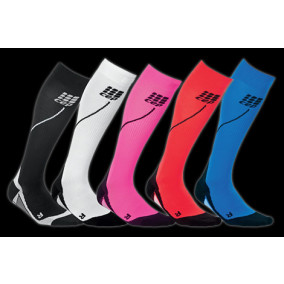 Medi CEP WOMEN PROGRESSIVE+ RUN SOCKS