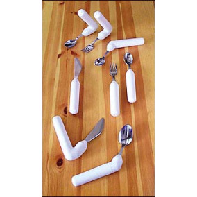 WEIGHTED FEATHERLITE KNIFE