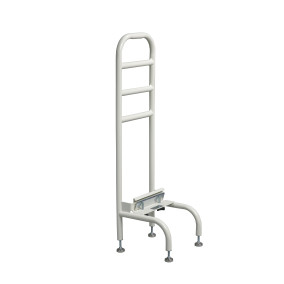 Drive Home Bed Side Helper Assist Rail