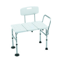 Invacare Careguard Bath Transfer Bench