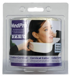 AMG Foam Cervical Collar, XXLarge, 22"