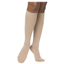 Sigvaris Select Comfort for Women 863C Calf - Closed Toe