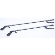 Pistol Grip Reacher - 26" from Human Care-Dana Douglas