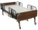 Full Electric Bariatric Hospital Bed 42" Width