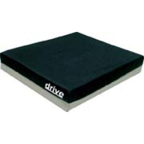 Skin Protection Gel "E" 3" Wheelchair Seat Cushion