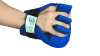 PREMIUM PALM PROTECT W/FINGER SPACERS /RH/MEDIUM