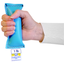 PARSONS 2 LB SOFT HAND WEIGHT