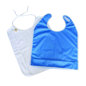 TERRY CLOTHING PROTECTOR