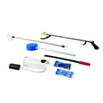 DELUXE POST OP HIP / KNEE KIT