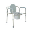 Drive Fauteuil garde-robe bariatrique pliant