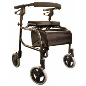 Marchette NeXus 3  de Human Care avec Sac pliable