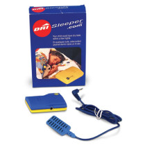 DRI Sleeper® Excel Bed-wetting treatment alarm