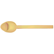 COVERED SPOON / 2 PACK