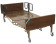 Full Electric Bariatric Hospital Bed 42" Width