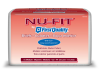 Prevail NU-FIT Extra Absorbency