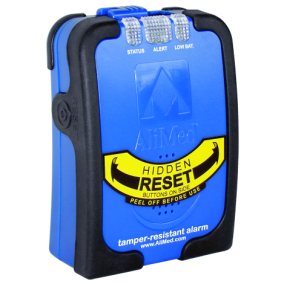 TAMPER RESISTANT TR2 ALARM UNIT ONLY