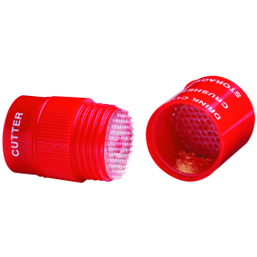 DELUXE PILL CUT & CRUSH