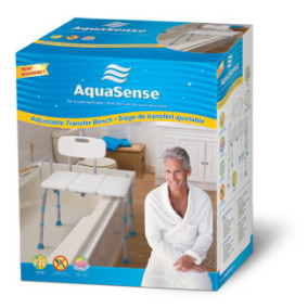 AMG Adjustable Transfer Bench