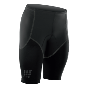 Medi CEP MENS DYNAMIC+ RUN SHORTS