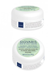 Sigvaris Skin and Foot Creme