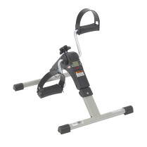 Drive Folding Exercise Peddler with Electronic Display