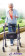 Airgo® Ultra-Light Rollator - Black/Purple