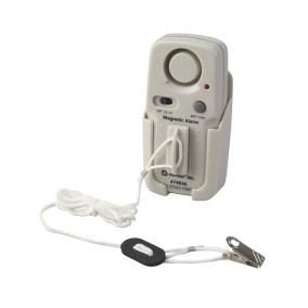 Tamper Proof Magnetic Pull Cord Alarm