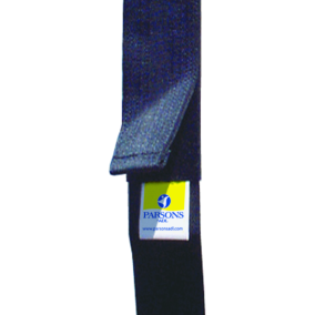 1 PC. VELCRO SEAT BELT