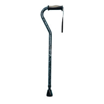 Airgo® Comfort-Plus™ Offset Cane Graphite