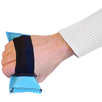 PARSONS 1 LB SOFT HAND WEIGHT